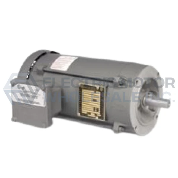 1HP BALDOR 1760RPM 56C XPFC 3PH EXPLOSION PROOF MOTOR VXM05142