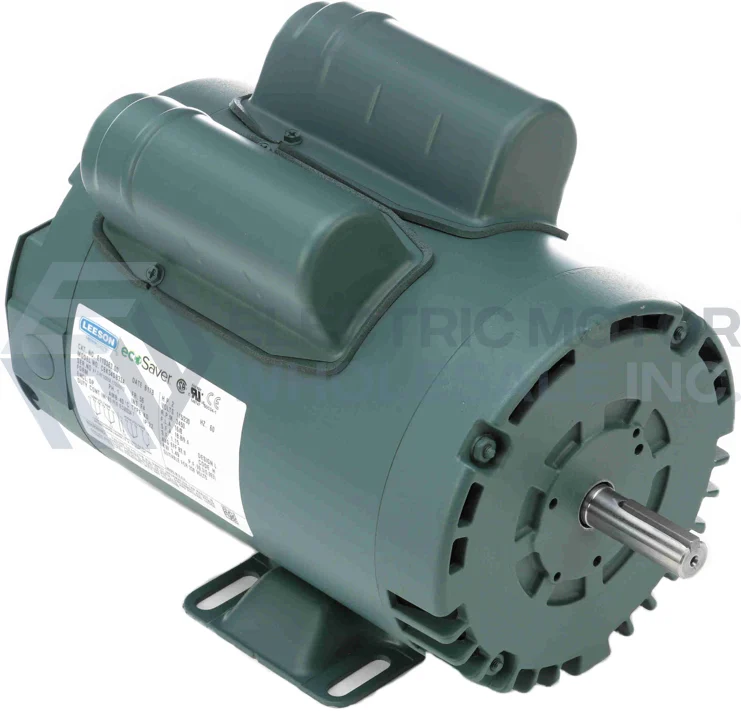 1.5HP LEESON 1725RPM 56H DP 115/230V 1PH ECOSAVER MOTOR E113266.00