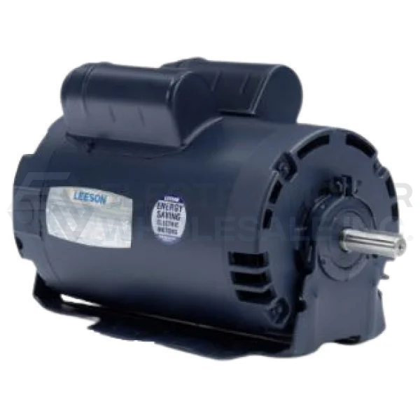 2HP LEESON 1440RPM 56H IP22 1PH 50HZ MOTOR 114233.00