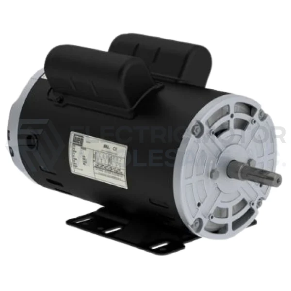 2HP WEG 3500RPM 56H ODP 1PH MOTOR 00236OT1B56-S