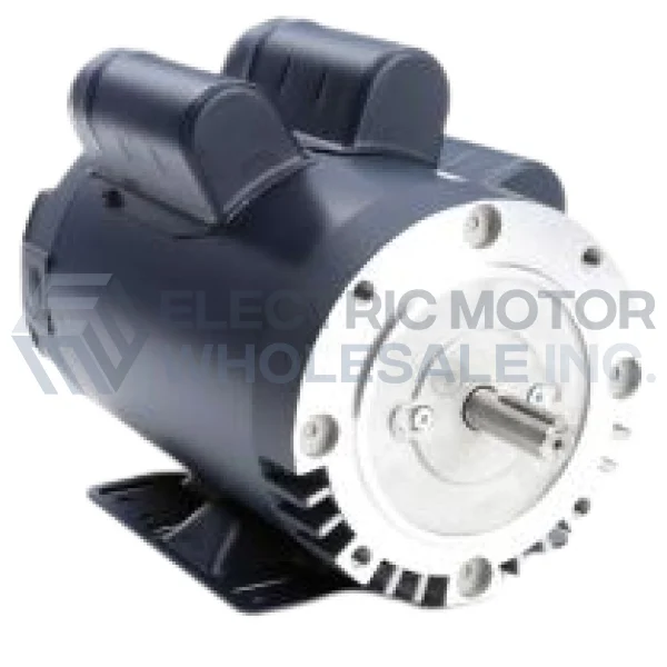 2HP LEESON 1725RPM 56HC DP 115/208-230V 1PH MOTOR 113281.00