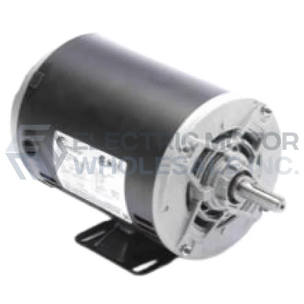 2HP CENTURY 3450RPM 56H DP 3PH MOTOR BR3202LES