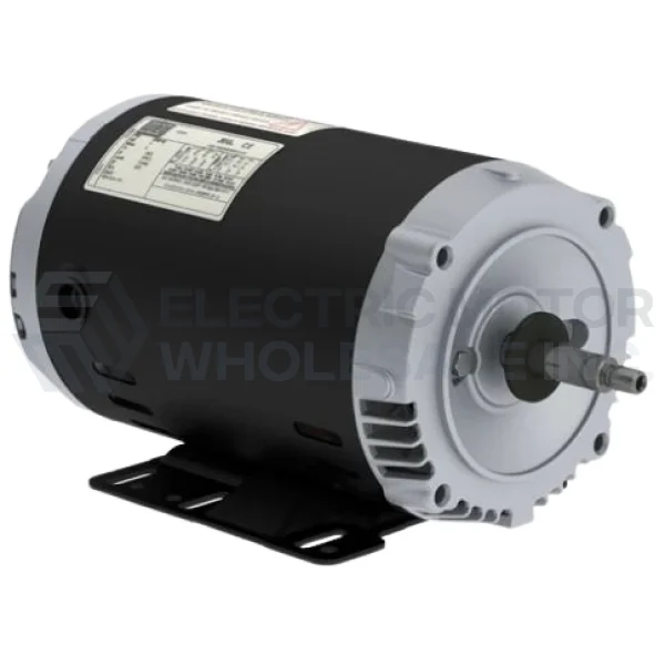3HP WEG 3450RPM 56HJ ODP 3PH JET PUMP MOTOR 00336OS3EJP56J-S