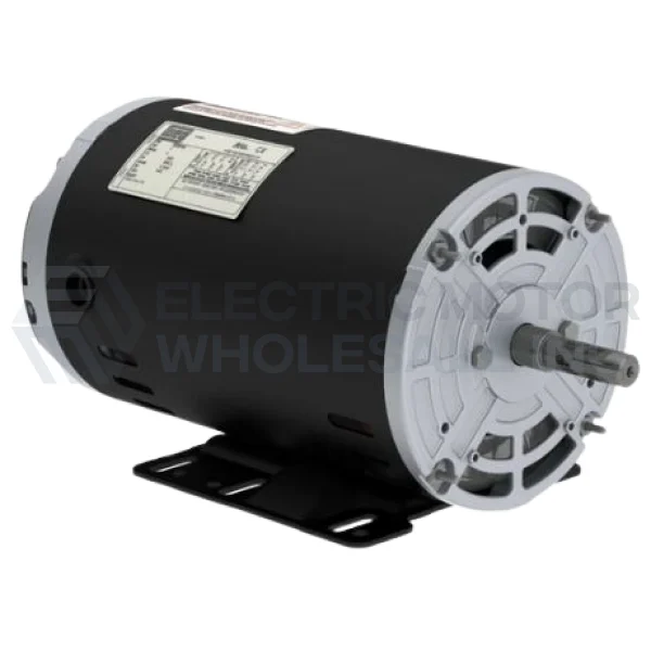 2HP WEG 1740RPM 56H ODP 3PH MOTOR 00218OT3E56-S
