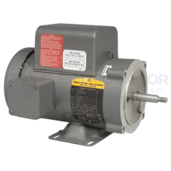 3/4HP BALDOR 1725RPM 56J TEFC 1PH JET PUMP MOTOR CJL3507A