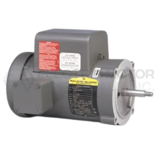 1.5HP BALDOR 1725RPM 56J TEFC 1PH JET PUMP MOTOR JL3514A