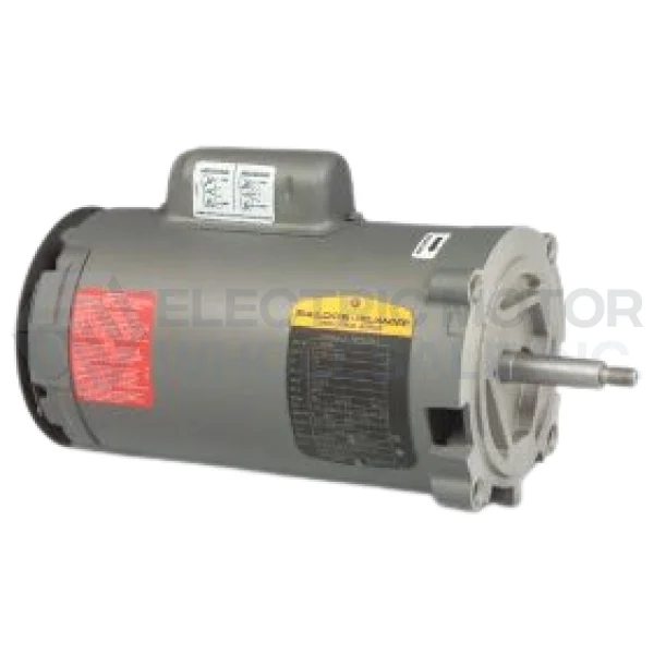 1/2HP BALDOR 1725RPM 56J OPEN 1PH JET PUMP MOTOR JL1304A