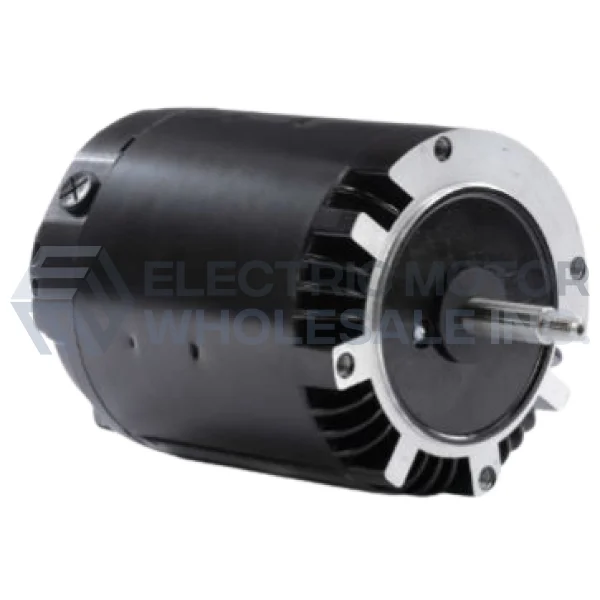1/2HP CENTURY 3450RPM 56J DP 3PH JET PUMP MOTOR H155
