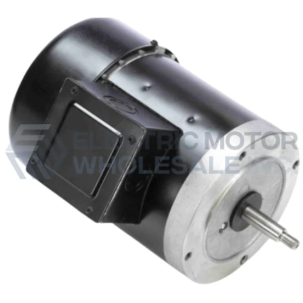 1HP CENTURY 3450RPM 56J TEFC 3PH JET PUMP MOTOR H516ES