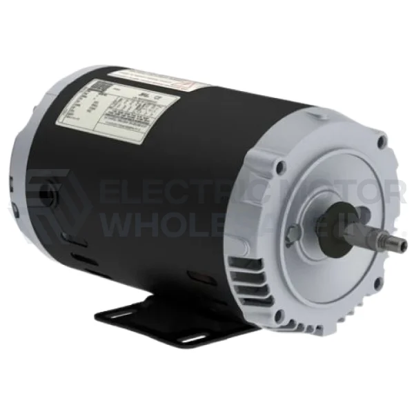 1.5HP WEG 3460RPM 56J ODP 3PH JET PUMP MOTOR 00156OS3EJP56J-S