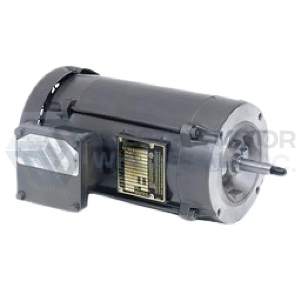 2HP BALDOR 3450RPM 56J XPFC 1PH EXPLOSION PROOF JET PUMP MOTOR JXL05222