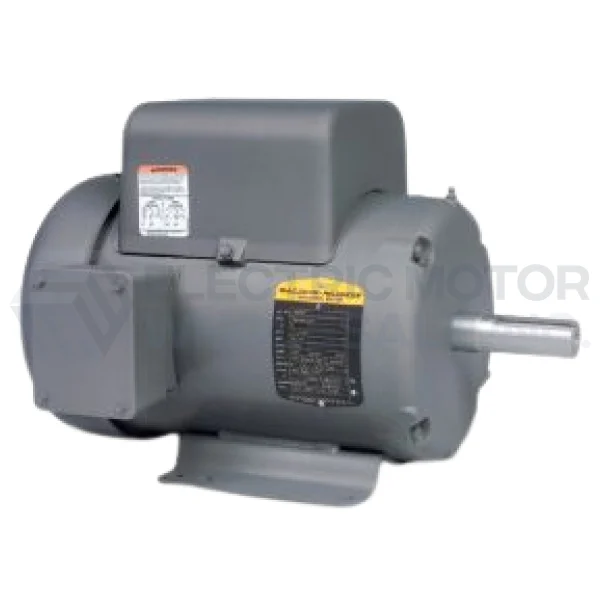 3HP BALDOR 3450RPM 56 TEFC 1PH PRESSURE WASHER MOTOR PL3519M