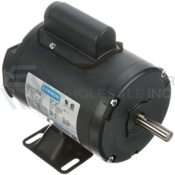 1/3HP LEESON 1725RPM 56 TENV 115/208-230V 1PH MOTOR 102912.00