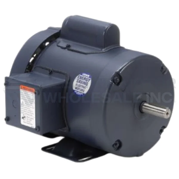 1/3HP LEESON 1425RPM 56 IP54 1PH 50HZ MOTOR 113908.00