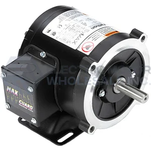1/2HP MARATHON 1800RPM S56CZ 230/460V TENV 3PH MOTOR SY001