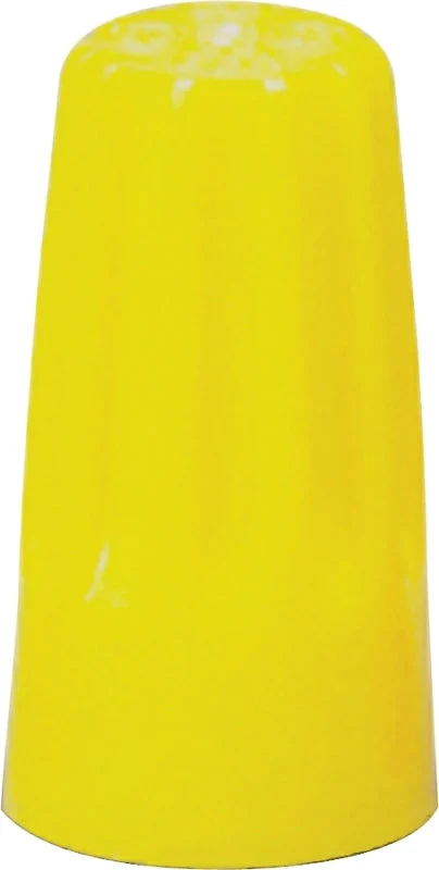 CONNECTOR WIRE 22-10AWG YEL