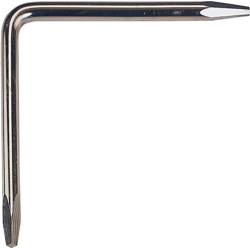 WRENCH FAUCET SEAT TAPERED