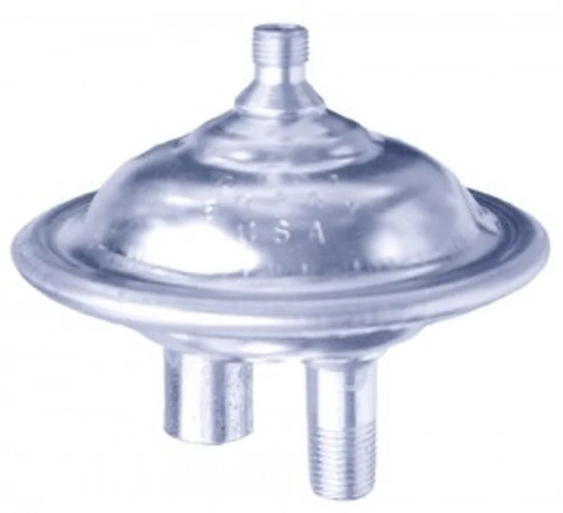 Simmons AV 45 Air Volume Control, For: Jet Pump Water Systems and Centrifugal on Rotary Pumps