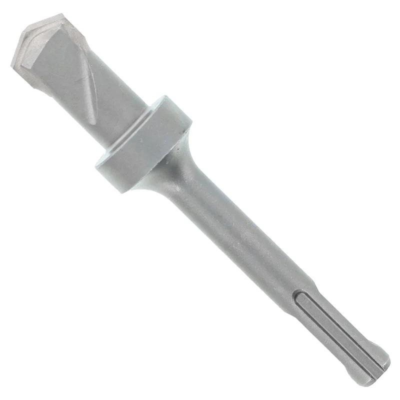 Diablo DMAST1040 Hammer Drill Bit, 5/8 in Dia, Percussion, SDS Plus Shank