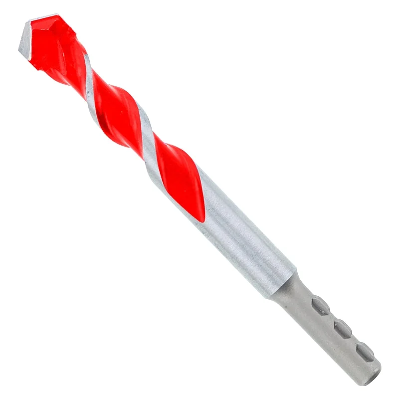 Diablo SPEEDemon DMARG1170 Hammer Drill Bit, 5/8 in Dia, 6 in OAL, Percussion, U-Flute Flute, 10 mm Dia Shank, SDS Shank