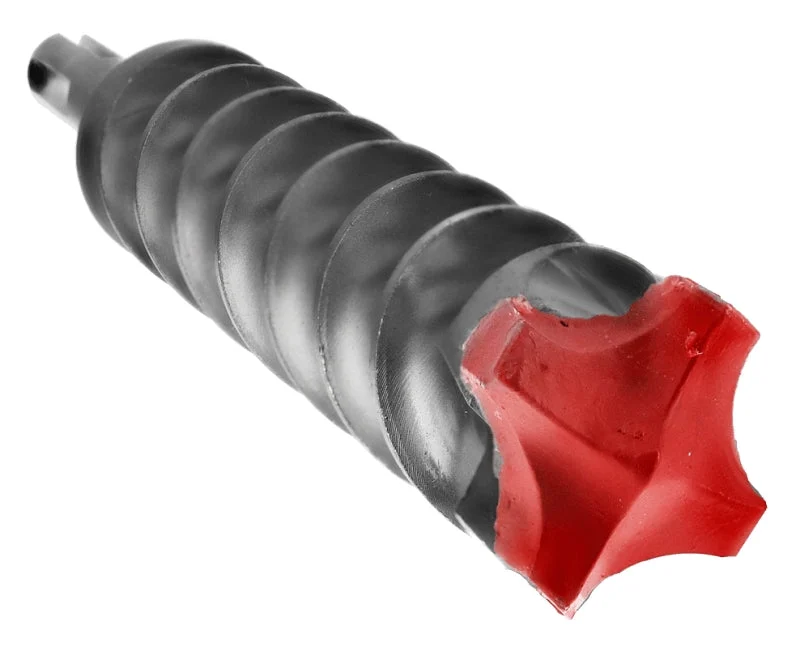 Diablo Rebar Demon DMAMX1430 Hammer Drill Bit, 11/16 in Dia, 21 in OAL, 4-Flute, SDS-Max Shank