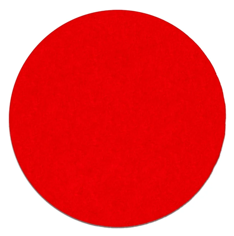 Diablo DCD090100H05G Drywall Sanding Disc, 5 PK, 9 in Dia, 100 Grit, Medium, Aluminum Oxide Abrasive