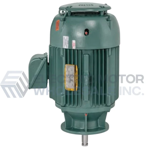 10HP BALDOR 1760RPM 215LP 3PH IEEE 841XL SUPER-E PUMP MOTOR VLECP83774T-4