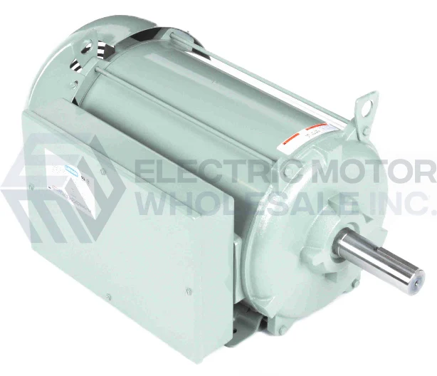 15HP LEESON 1765RPM 256TZ TEFC 1PH CENTRIFUGAL FAN MOTOR 851150.00