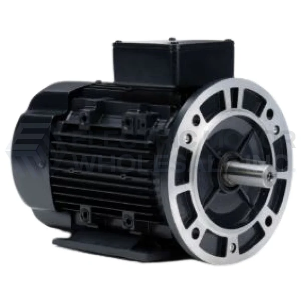 2HP MARATHON 1710RPM 90L B3/B5 IP43 3PH IEC MOTOR R398