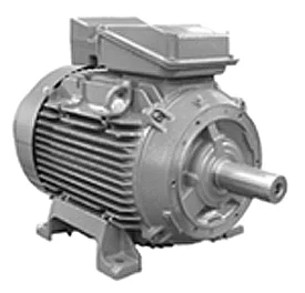 50HP BROOK CROMPTON 3000RPM W-DF200L 380-415V IEC 3PH MOTOR 367E117WC-00