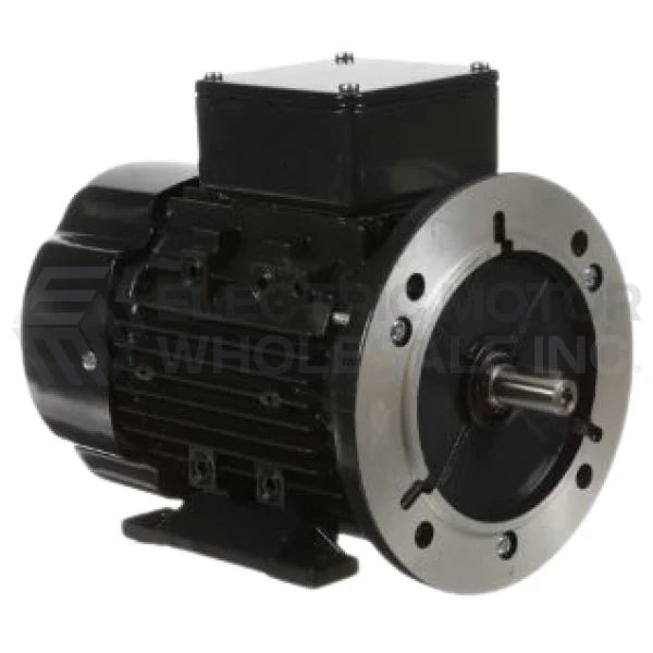 1/4HP MARATHON 1120RPM 71 B3/B5 IP55 3PH GLOBETROTTER IEC MOTOR R382
