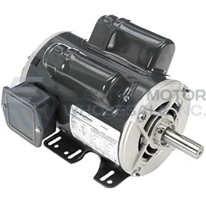 3HP MARATHON 3450RPM 145T 115/230V ODP 1PH MOTOR C194