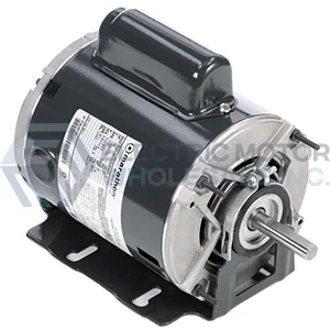 1HP MARATHON 1725RPM 56Z 115/208-230V DP 1PH MOTOR 4688