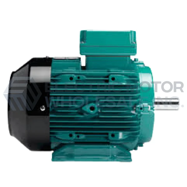15HP BROOK CROMPTON 1800RPM 160MC B14 230/460V 3PH IEC MOTOR BC4M015V4C