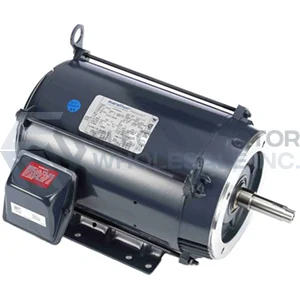10HP MARATHON 3520RPM 213TC DP 3PH GLOBETROTTER MOTOR GT0218