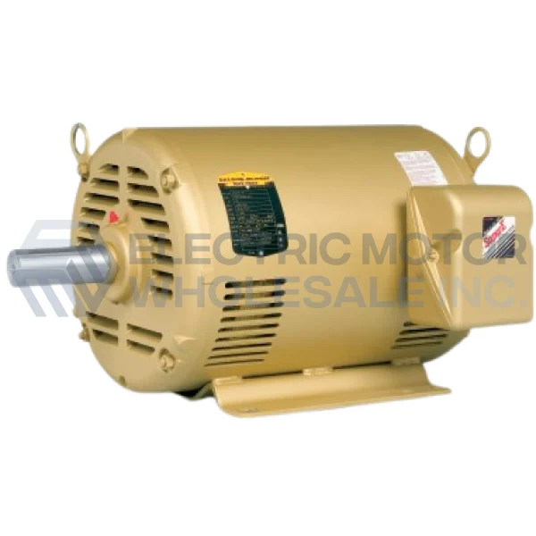 1.5HP BALDOR 1770RPM 145T OPSB 3PH F2 SUPER-E MOTOR EFM3154T