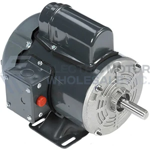 1/2HP MARATHON 1725RPM 56 115/208-230V TEFC 1PH MOTOR G339