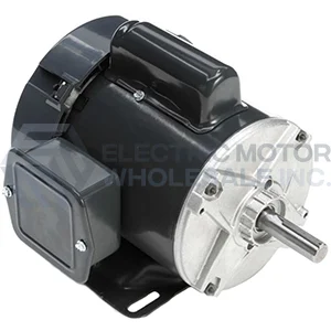 1/4HP MARATHON 1725RPM 56 115/230V TEFC 1PH MOTOR G1312