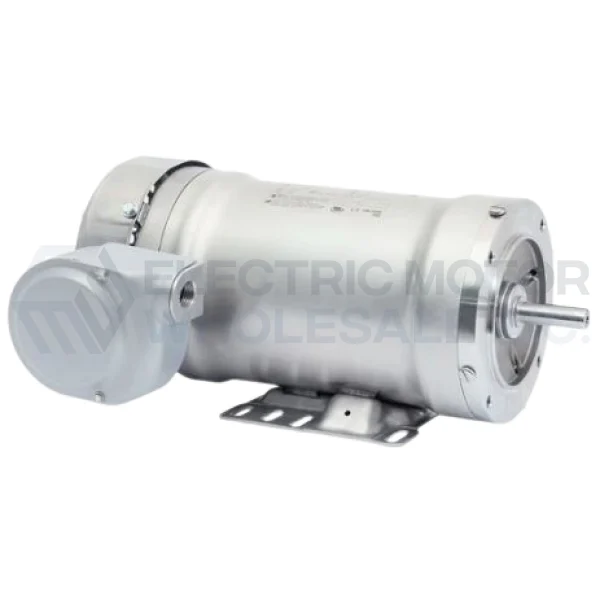 1.5HP WEG 1725RPM 56C TEFC IP69K 3PH HYDRODUTY WASHDOWN MOTOR 1311087110