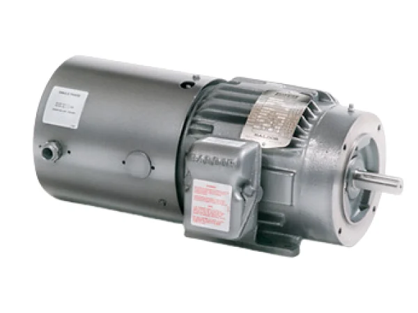 2HP BALDOR 1755RPM 145TC TEBC 3PH INVERTER DUTY MOTOR IDM3587T