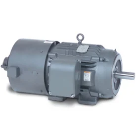 10HP BALDOR 1180RPM 256TC TEBC 3PH INVERTER DUTYMOTOR IDM2332T