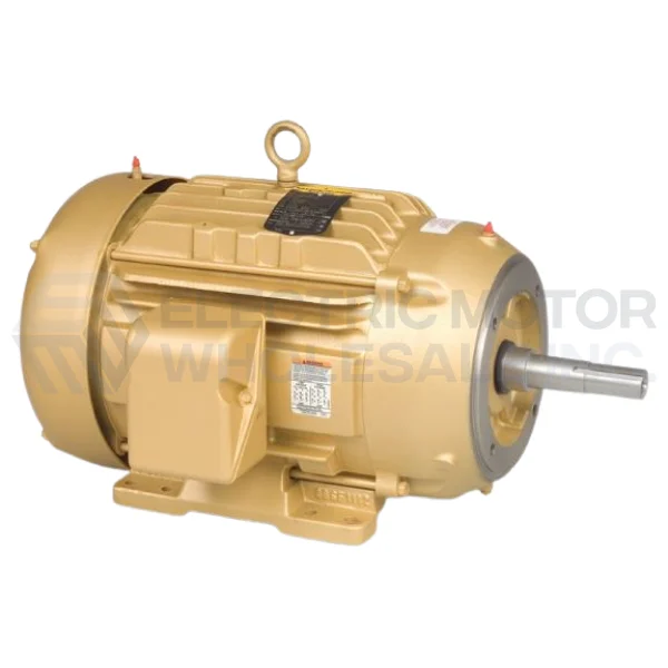 40HP BALDOR 3530RPM 324JM TEFC 3PH SUPER-E AEGIS PUMP MOTOR EJMM4109T-G