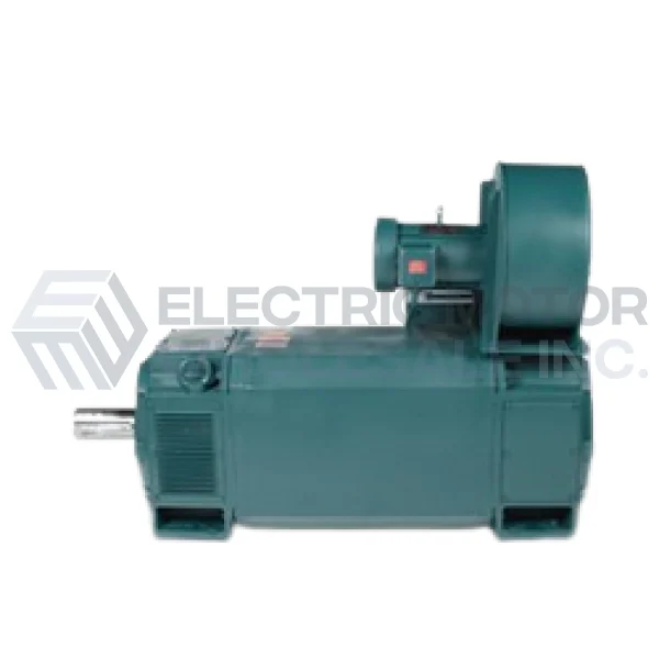 30HP BALDOR 1745RPM FL1852CZ 460V DPFV 3PH RPM AC Inverter Duty Motor IDDRPM18304C