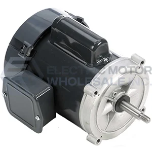 1/3HP MARATHON 3450RPM 56J TEFC 115/230V 1PH MOTOR C1336