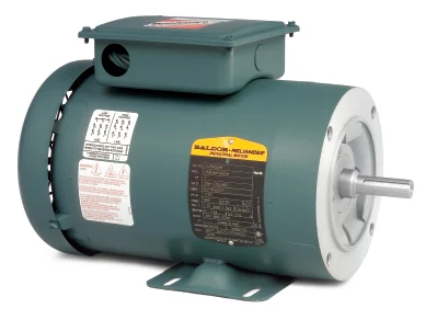1.5HP BALDOR 1760RPM 145TYC TEFC 3PH UNIT HANDLING SUPER-E MOTOR CEUHM3554T