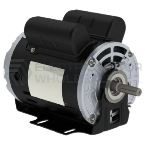 2HP WEG 1730RPM 56H ODP 1PH MOTOR 00218OT1BRBO56H-S