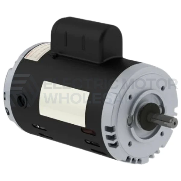 1/3HP WEG 3500RPM W56J ODP 1PH JET PUMP MOTOR .3336OS1BJPRW56J-S