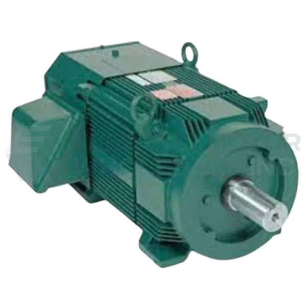 10HP BALDOR 1800RPM HL215T TEFC 460VAC 3PH RPM XE SEVERE DUTY MOTOR XEFRPM21104