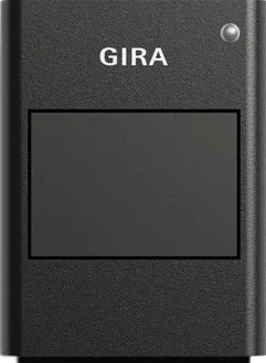 Gira ENet Hand/Wall Transmitter Bus System - 535010