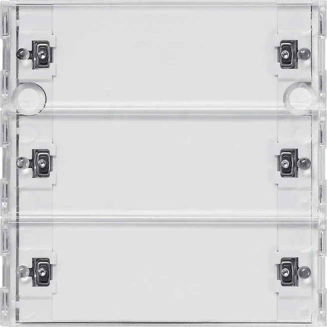 Gira ENet Hand/Wall Transmitter Bus System - 533300